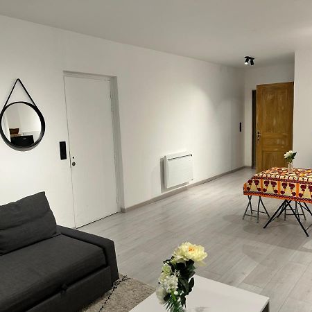Ferienwohnung Troyes Centre - Rue Colbert Exterior foto